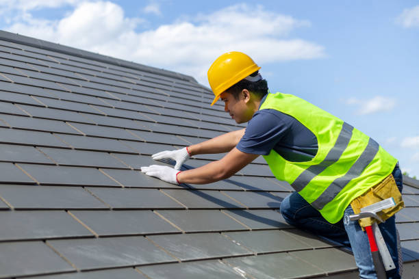 Best Roof Leak Repair  in Oglethorpe, GA