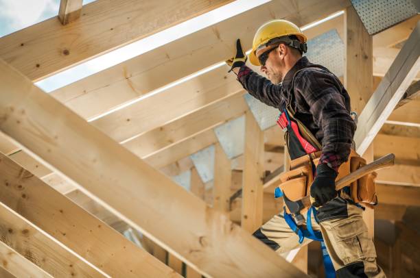 Quick and Trustworthy Emergency Roof Repair Services in Oglethorpe, GA