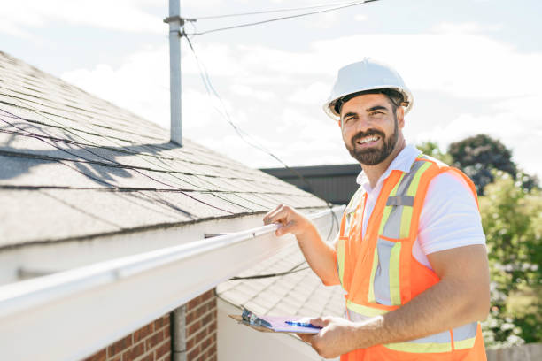 Best Flat Roof Repair Services  in Oglethorpe, GA