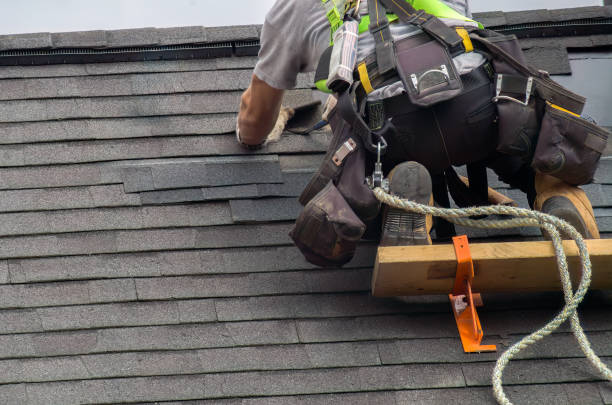 Best Slate Roofing Contractor  in Oglethorpe, GA
