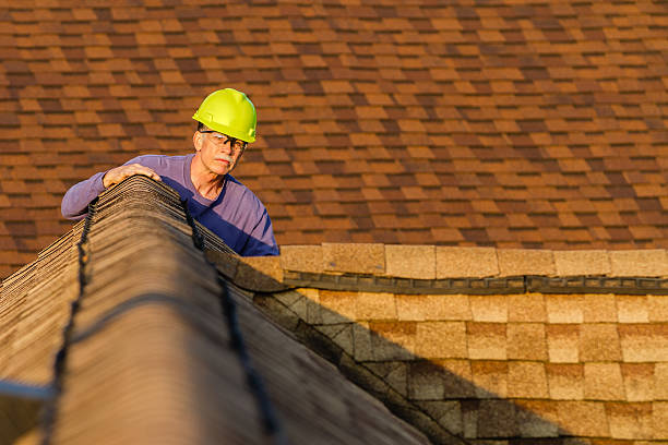 Best Tile Roofing Contractor  in Oglethorpe, GA