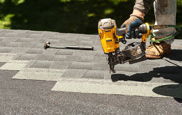 Best New Roof Installation  in Oglethorpe, GA