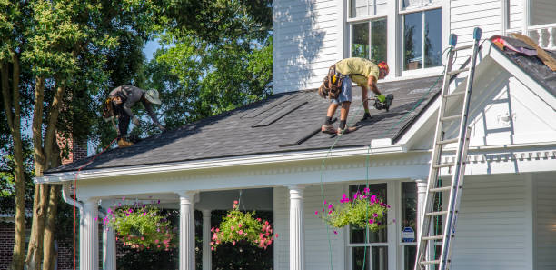 Best Residential Roofing Contractor  in Oglethorpe, GA